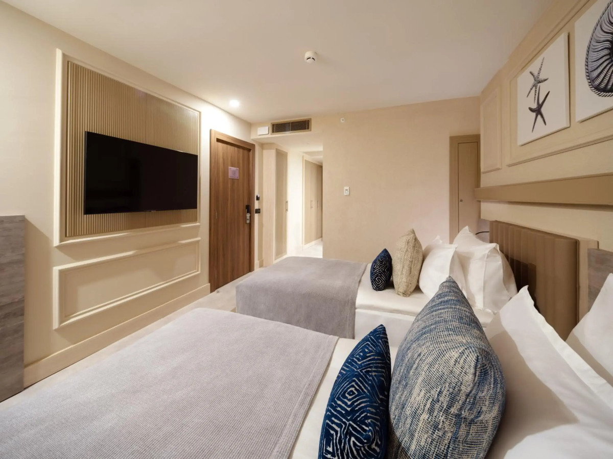 Liu Resorts - All inclusive