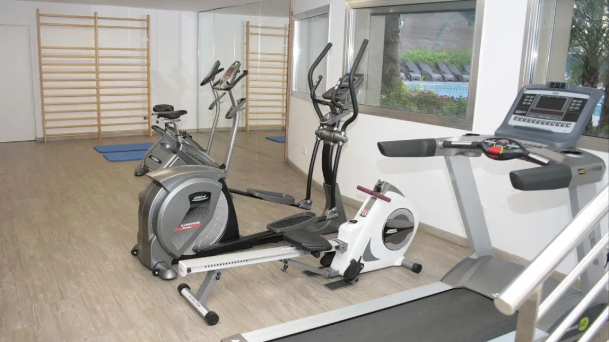 KAKTUS Hotel Kaktus Playa