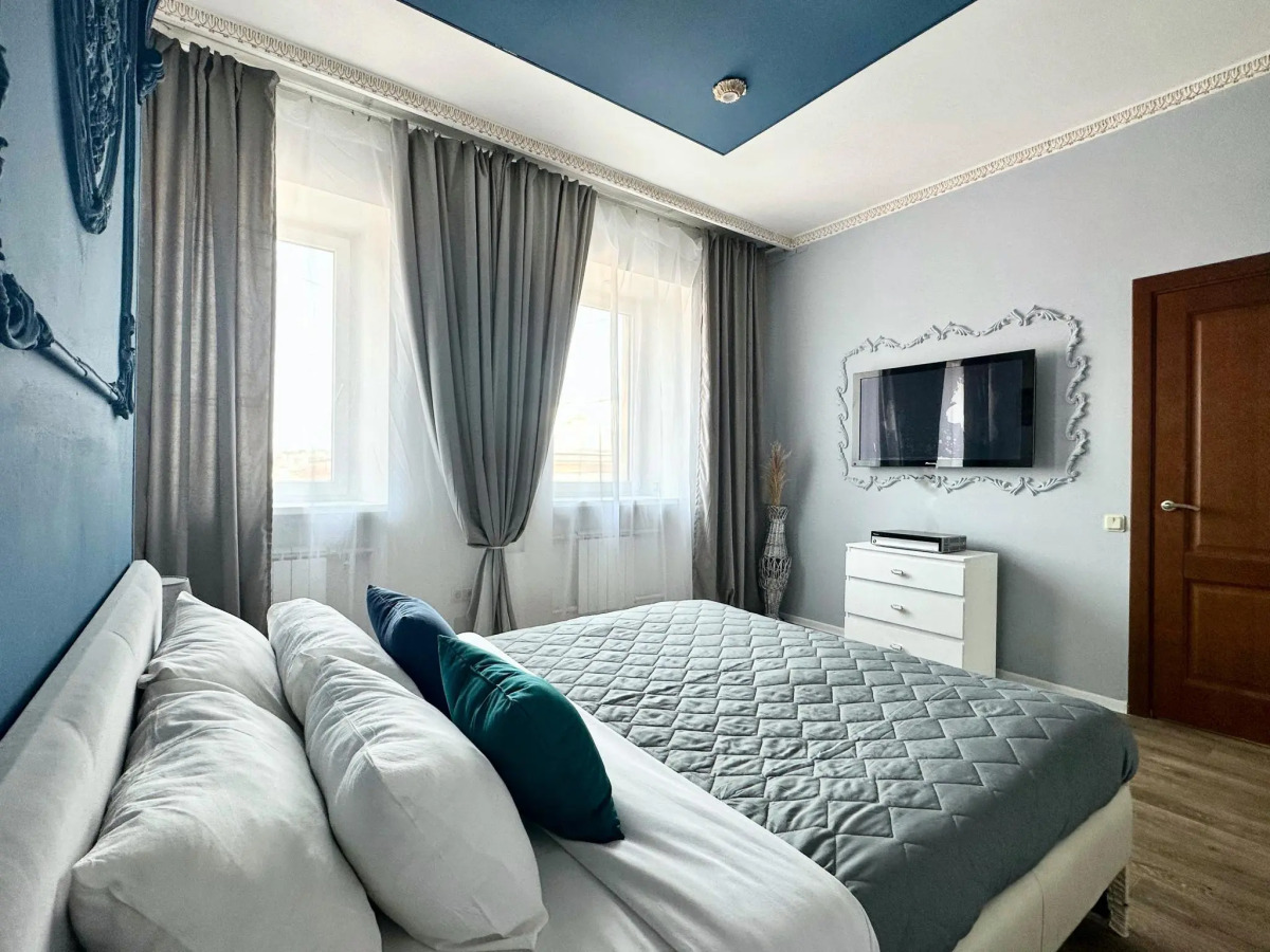 SivakApart (СивакАпарт) на улице Полтавская