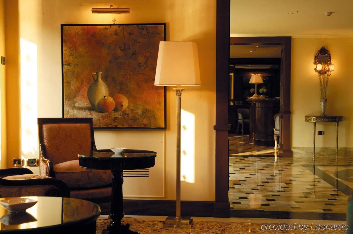 Sina Palazzo Sant'Angelo