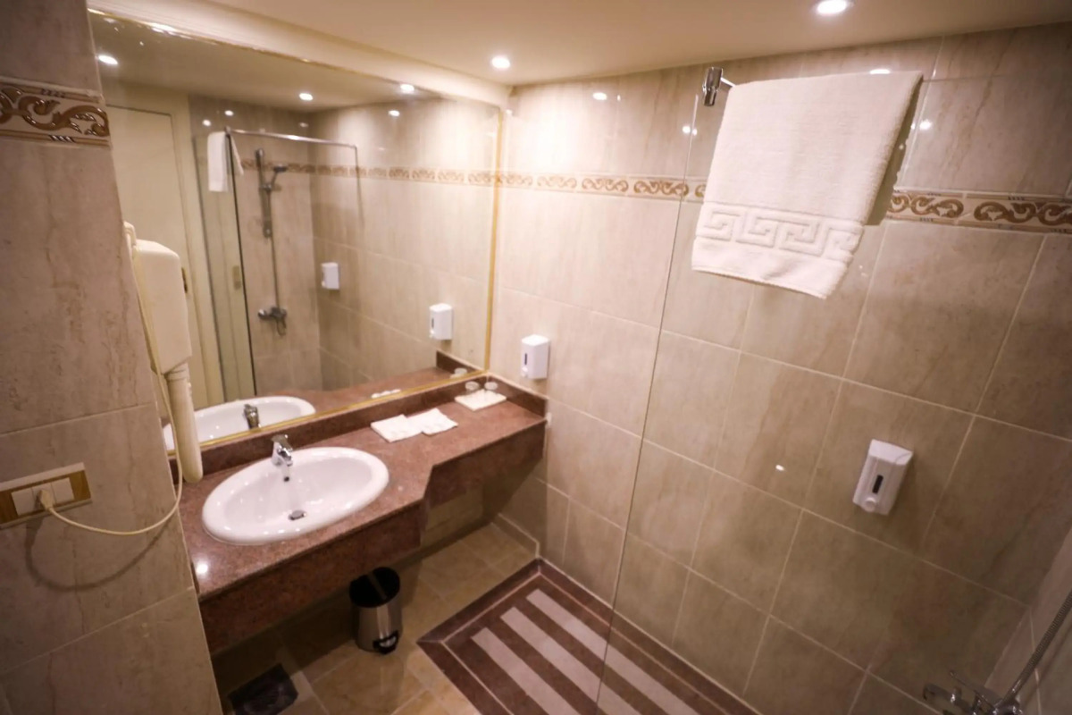 Blend Club Aqua Resort