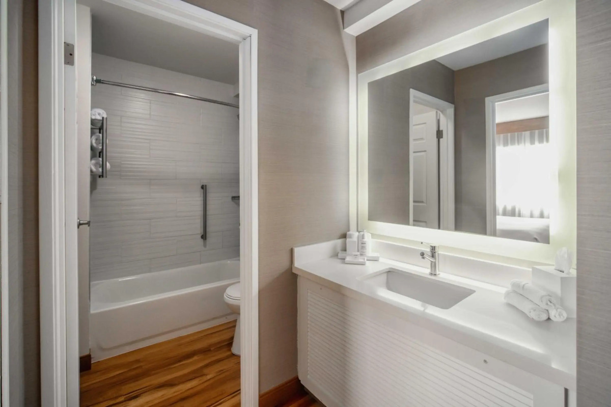 The Kinney - Venice Beach