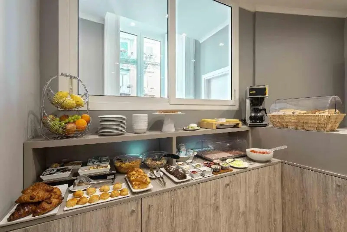 Dante Maison De Luxe