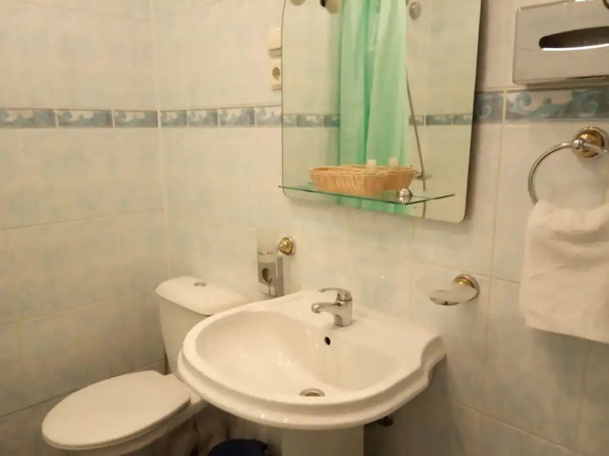 Коралл гостевой центр