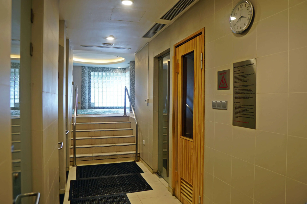 JEN Singapore Tanglin by Shangri-La