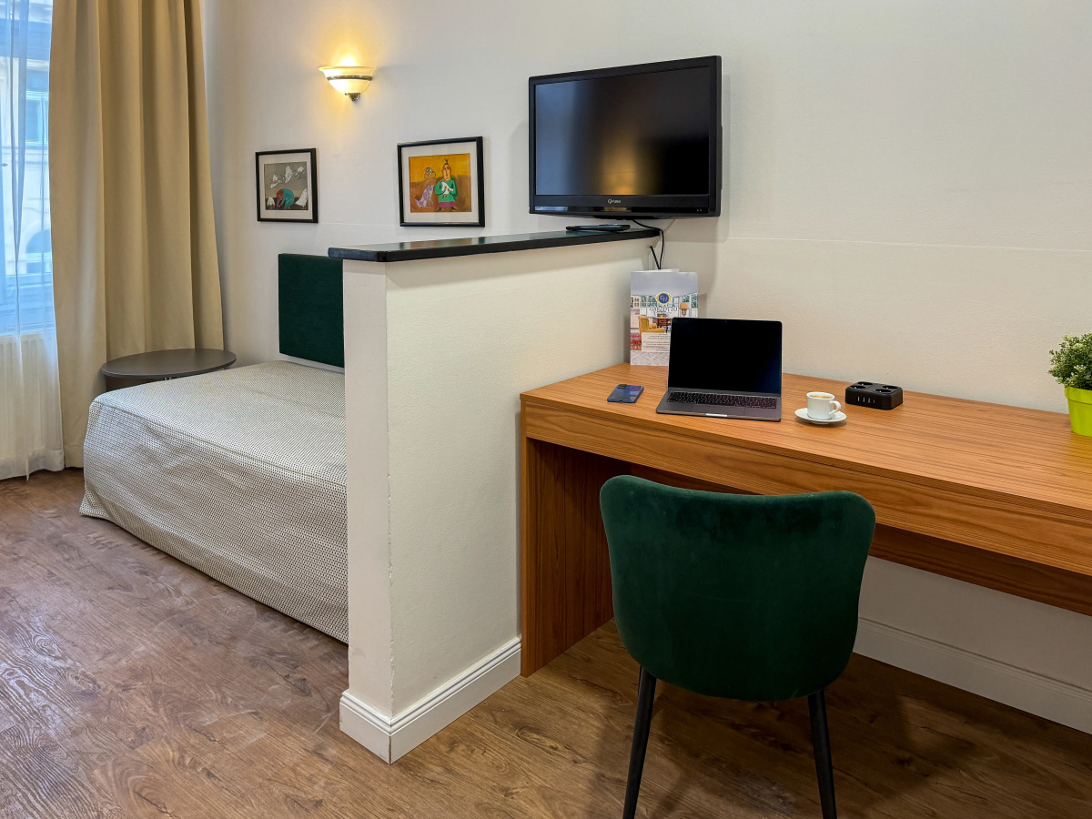Hotel Mala Strana