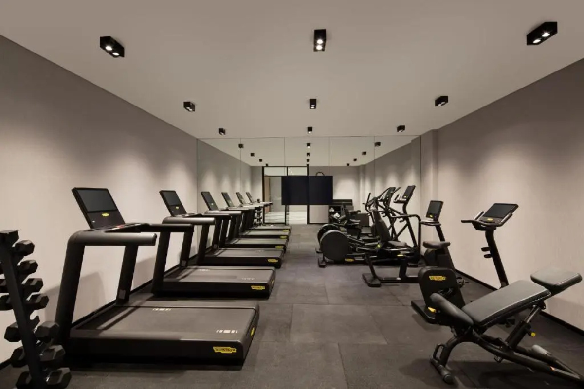 Four Points by Sheraton Istanbul Kagithane