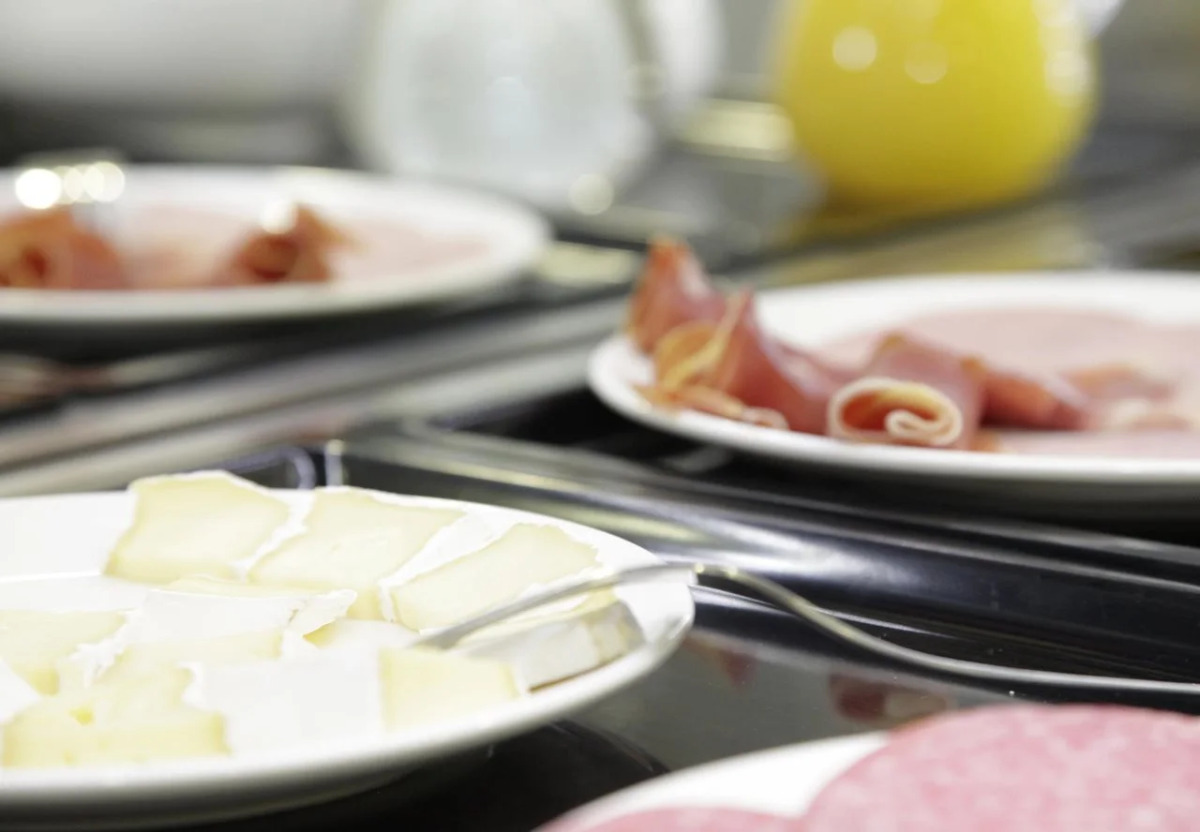 Appart Hotel Odalys City Strasbourg Green Marsh