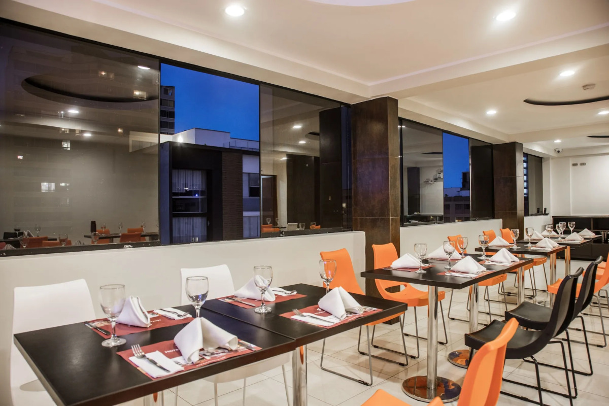 Hotel Ferre Miraflores