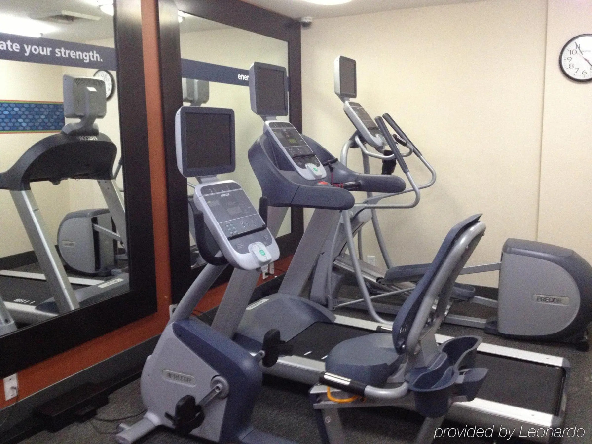 Hampton Inn Madison Square Garden Area Hotel