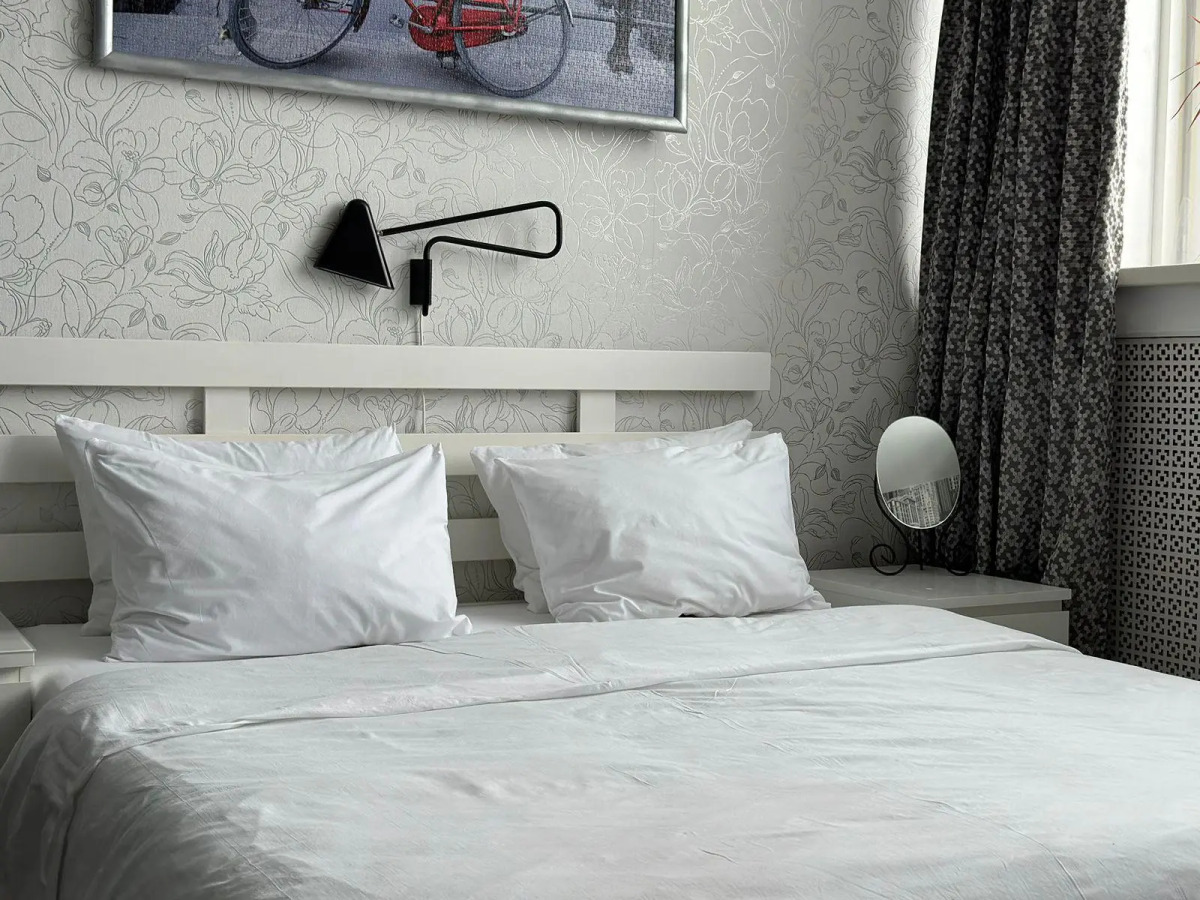 Апартаменты на Тверской