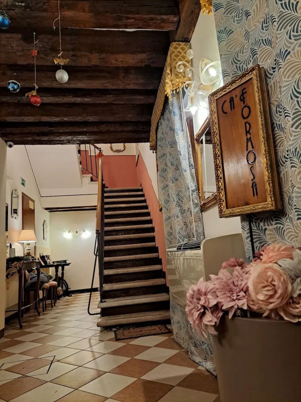 Locanda Ca Formosa