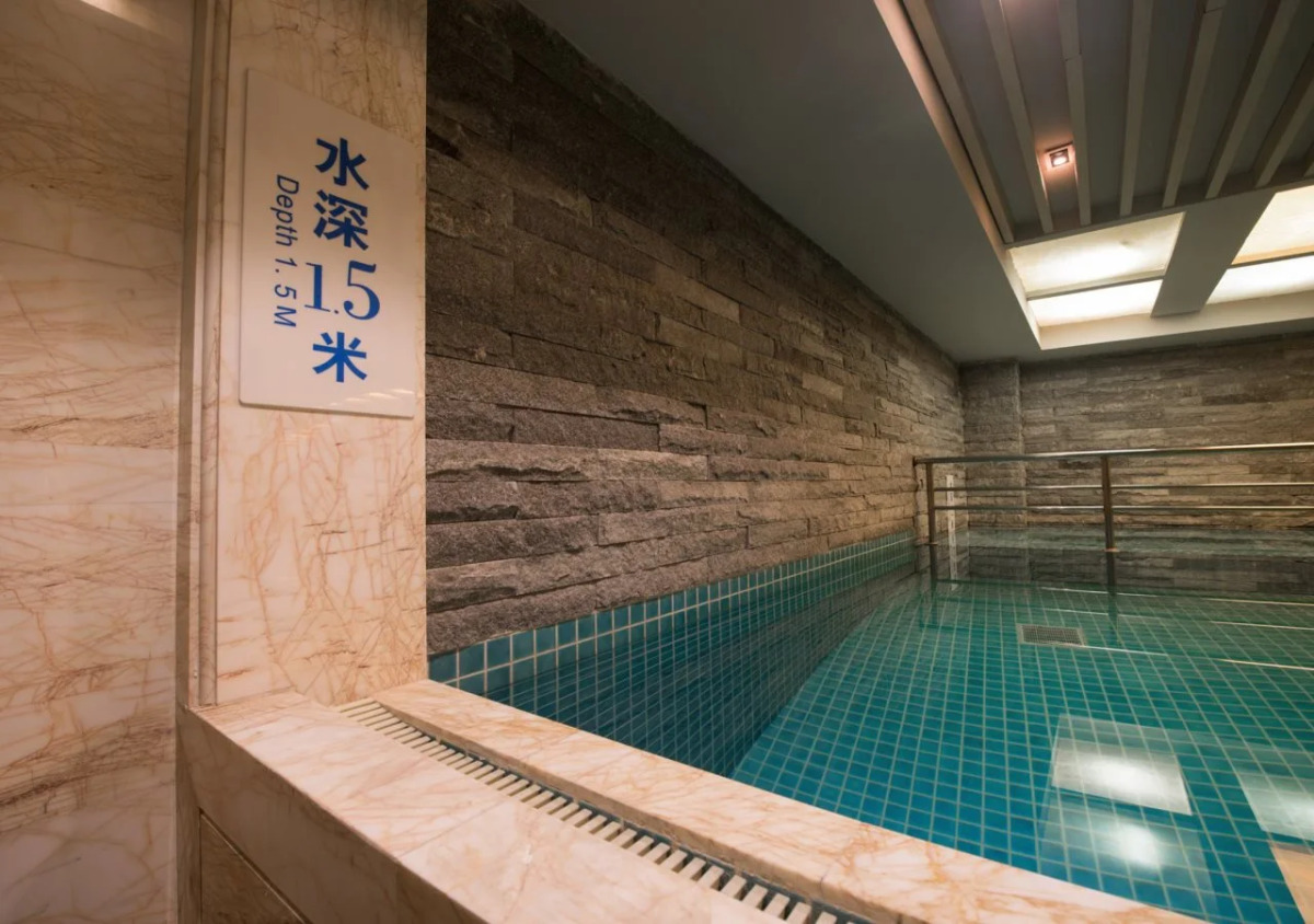 Royal International Hotel