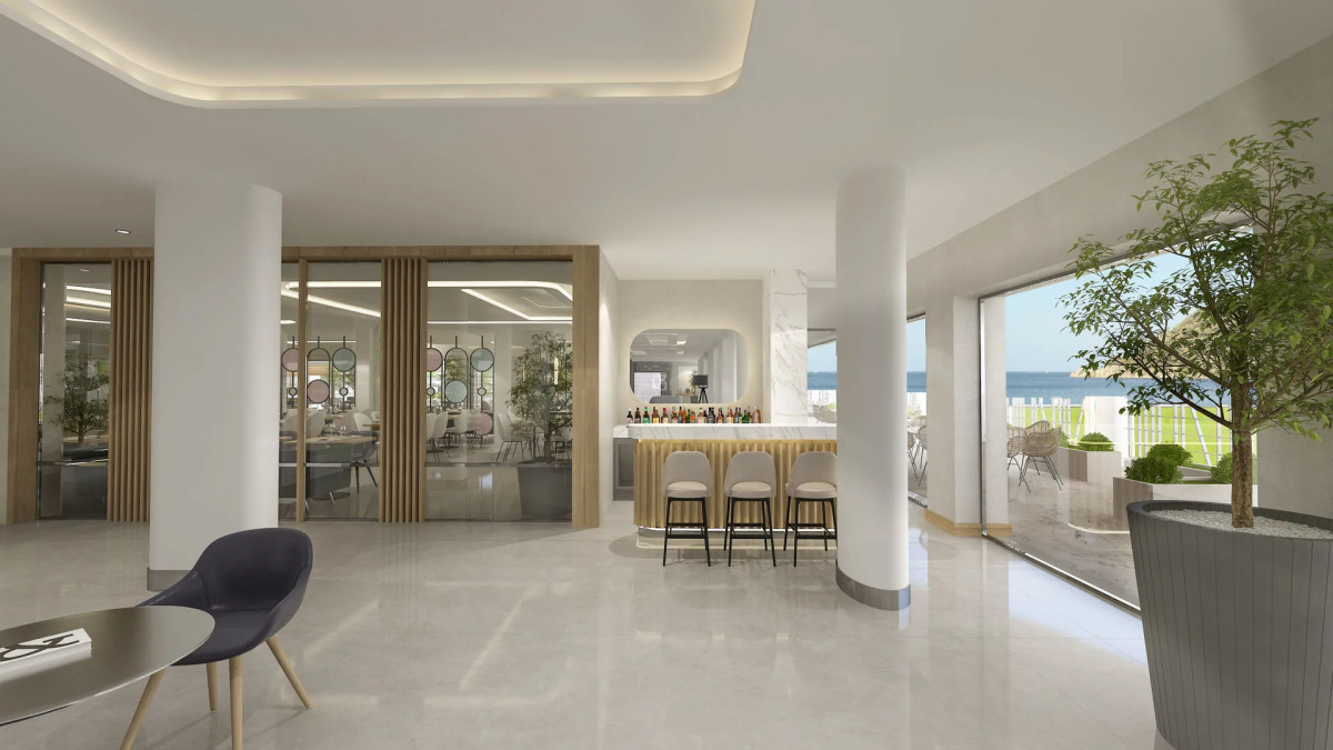 Premier Nergis Beach