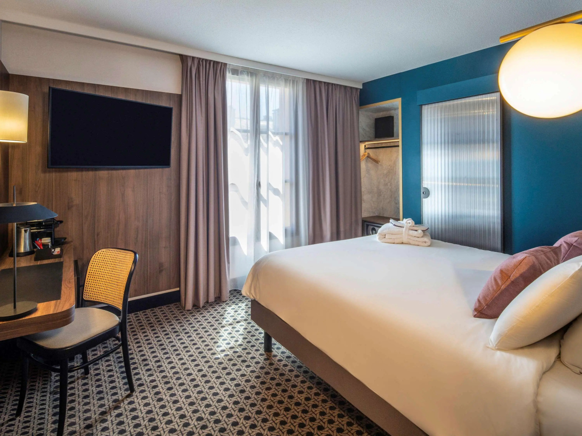 Mercure Versailles Chateau