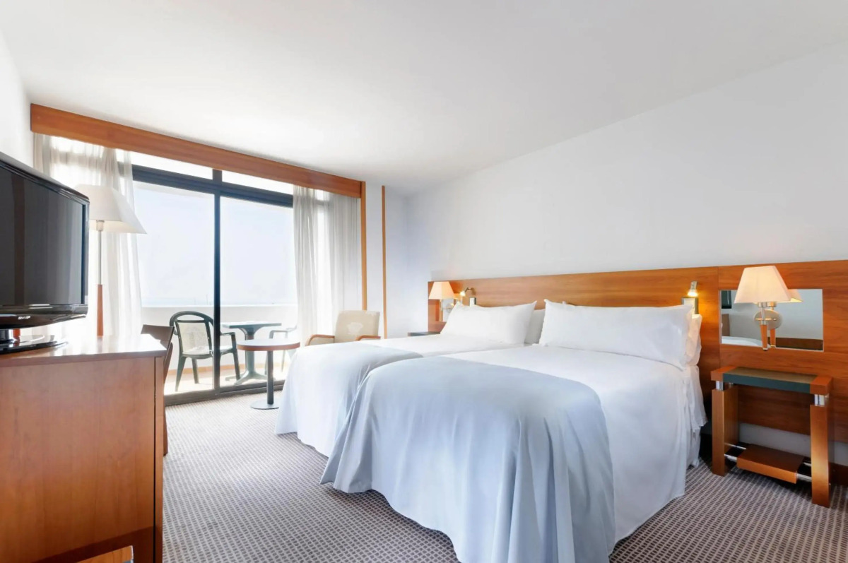 Hotel Palma Bellver Affiliated by Meliá