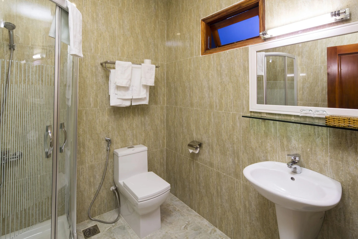 Hong Bin Bungalow Resort