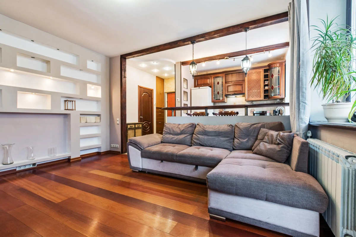 AsaPro (АсаПро) на Ленинградском проспекте