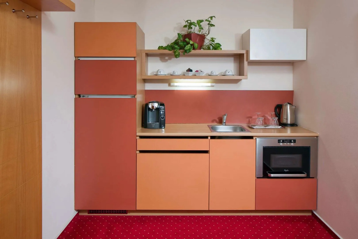 Imperial Hotel Ostrava