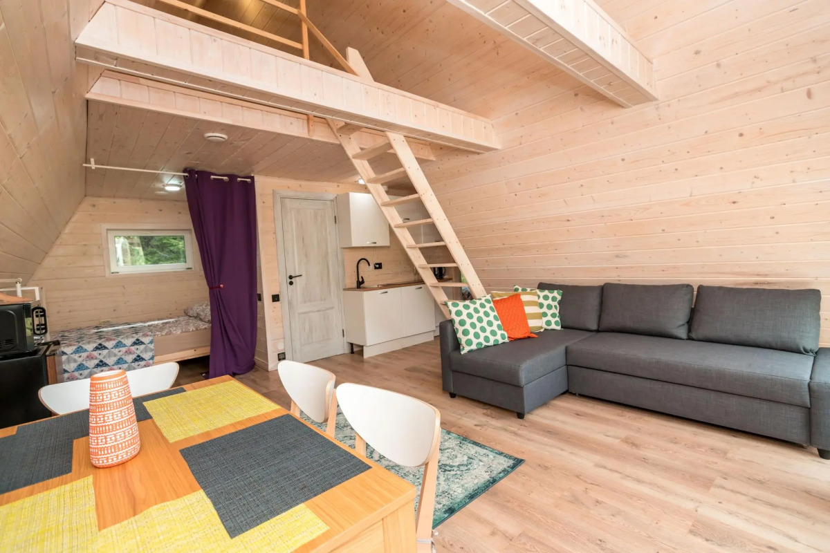 Lberry Karelia (Лберри Карелия)