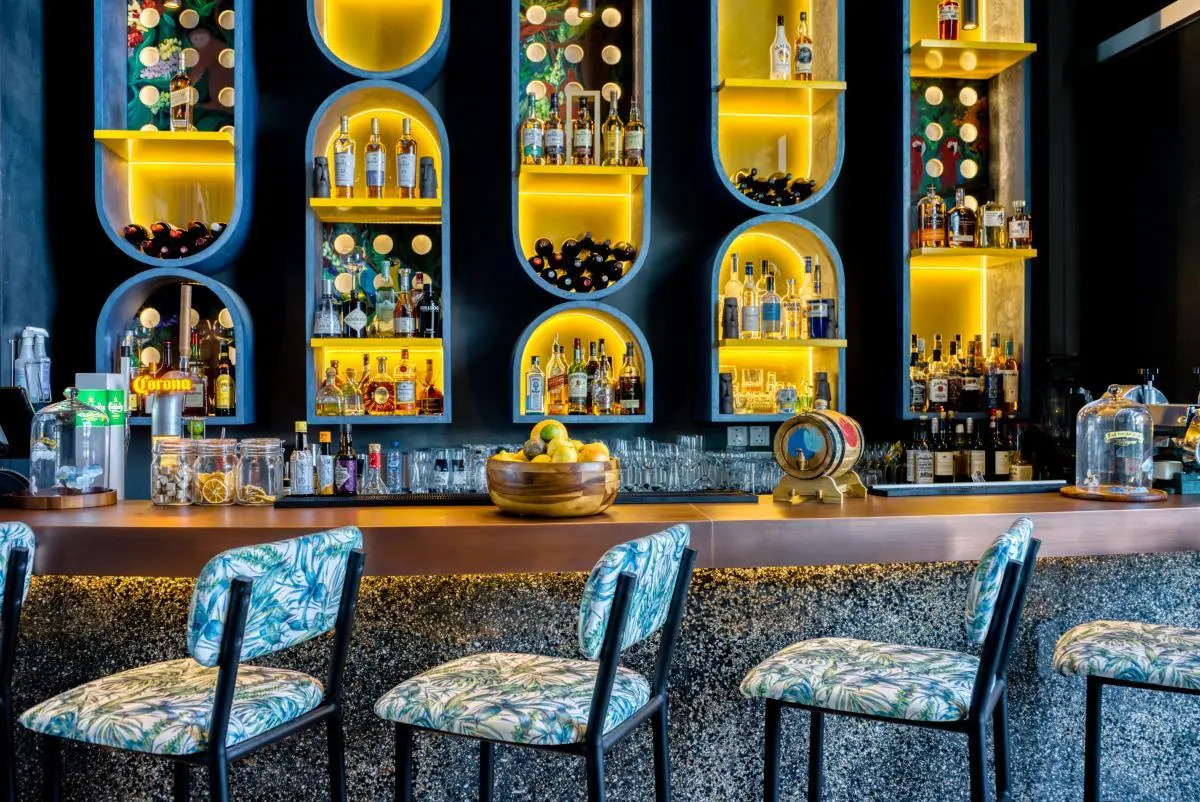 The First Collection at Jumeirah Village Circle, a Tribute Portfolio Hotel