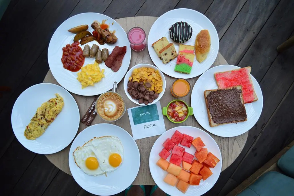 Artotel Sanur Bali