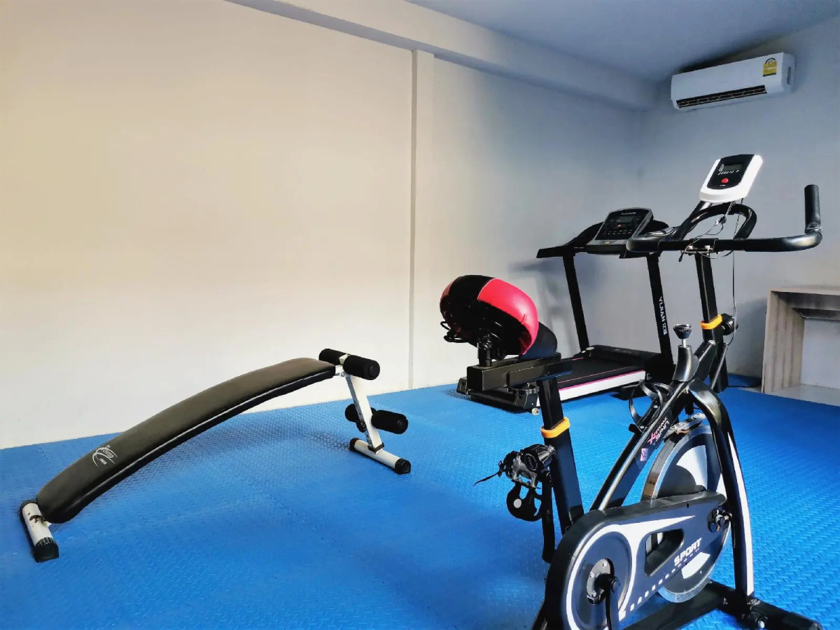 Nai Yang Beach Hotel