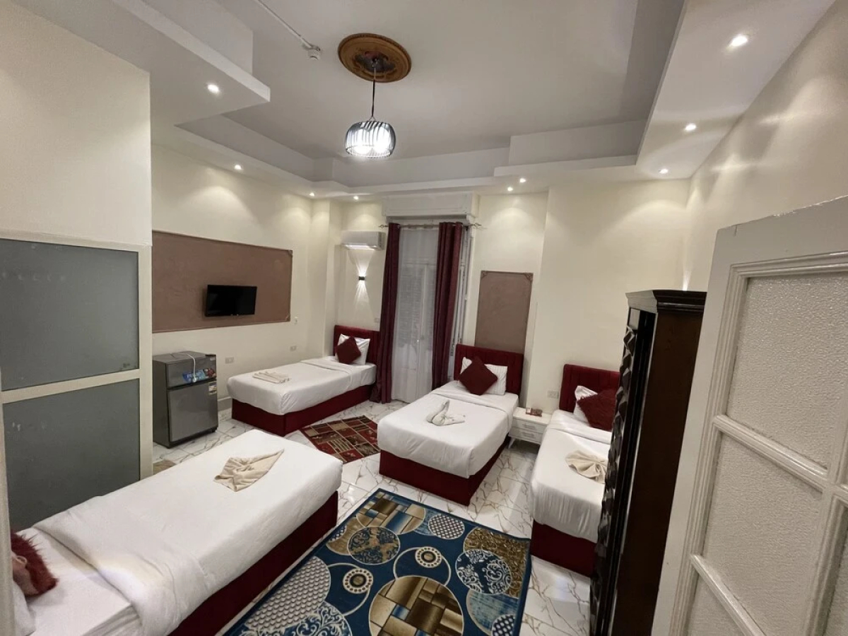 Hotel New One