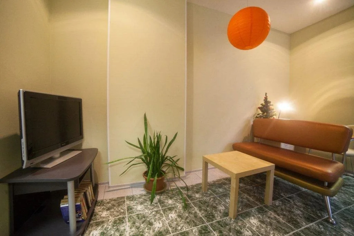 Жилые помещения Barbaris On Pekhotnaya 17