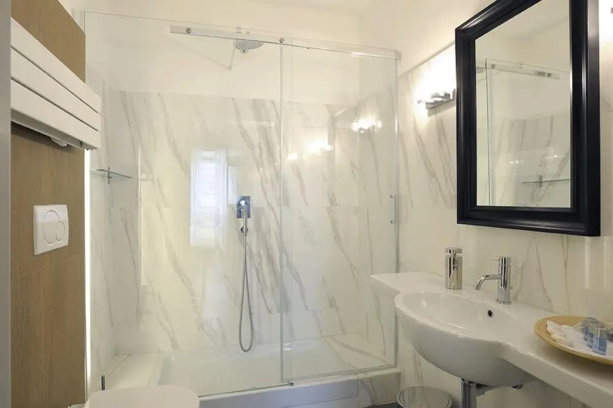 Raffaello Charmsuite