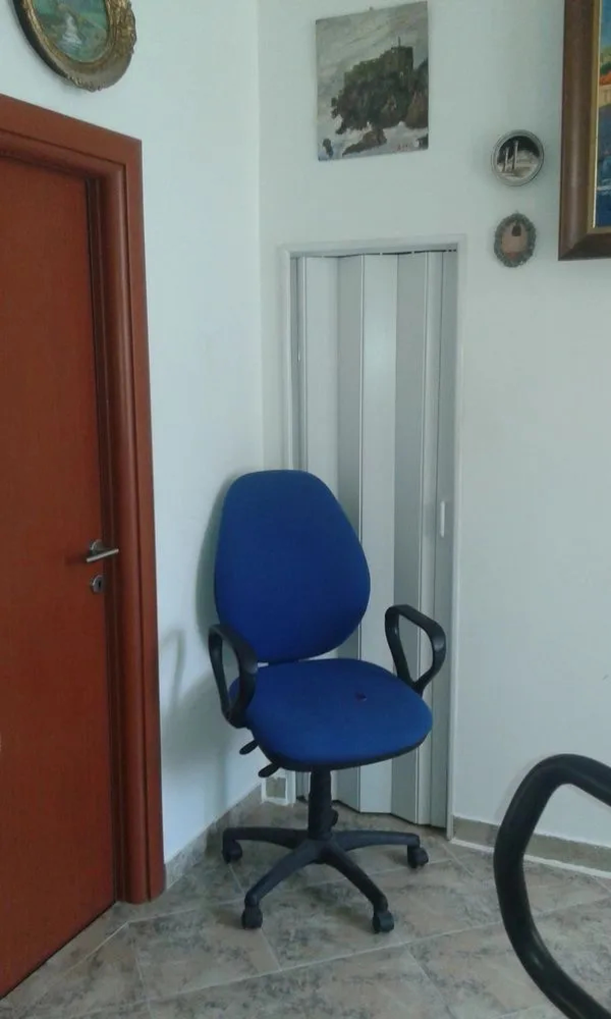 Apartment & Rooms House with Garden