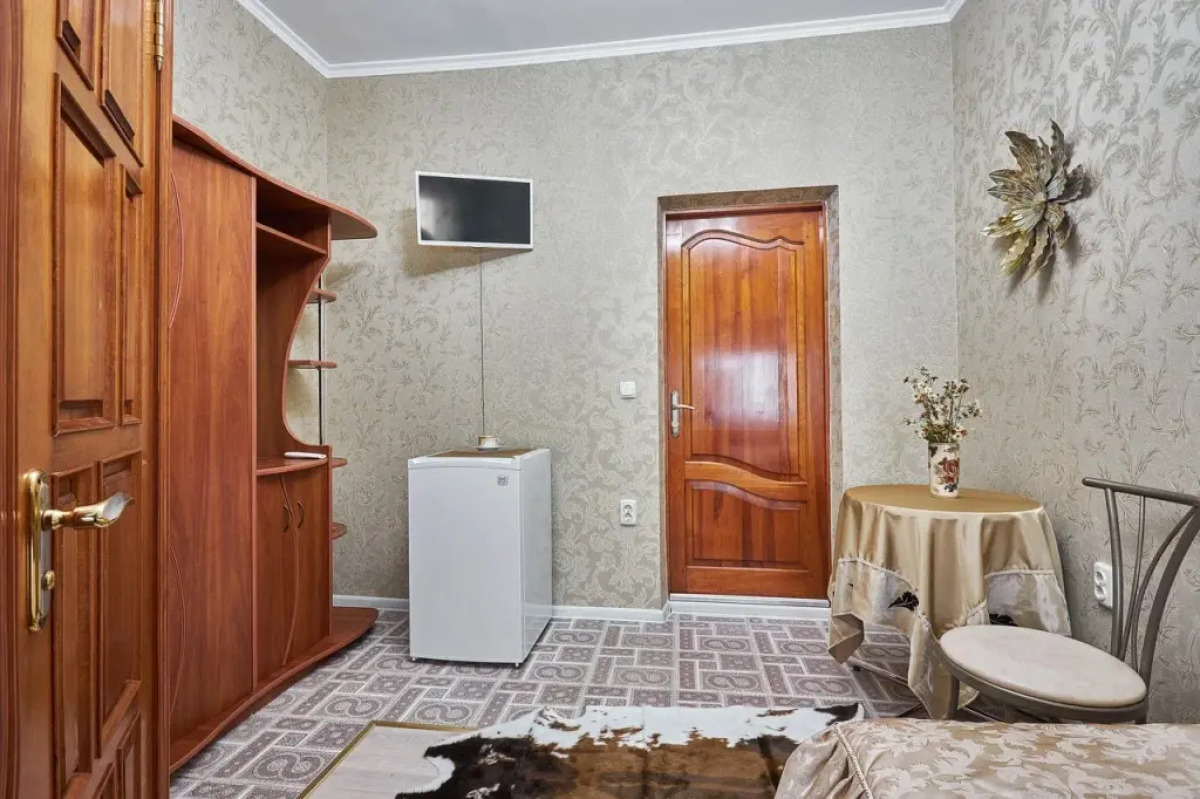 Guest House Andromeda Sevastopol