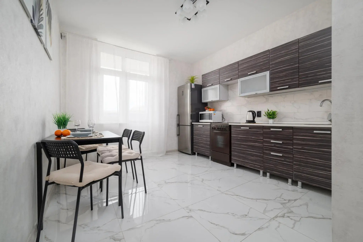 Goodtime Apartments (Гудтайм Апартментс) на улице Восточно-Кругликовская 28/3