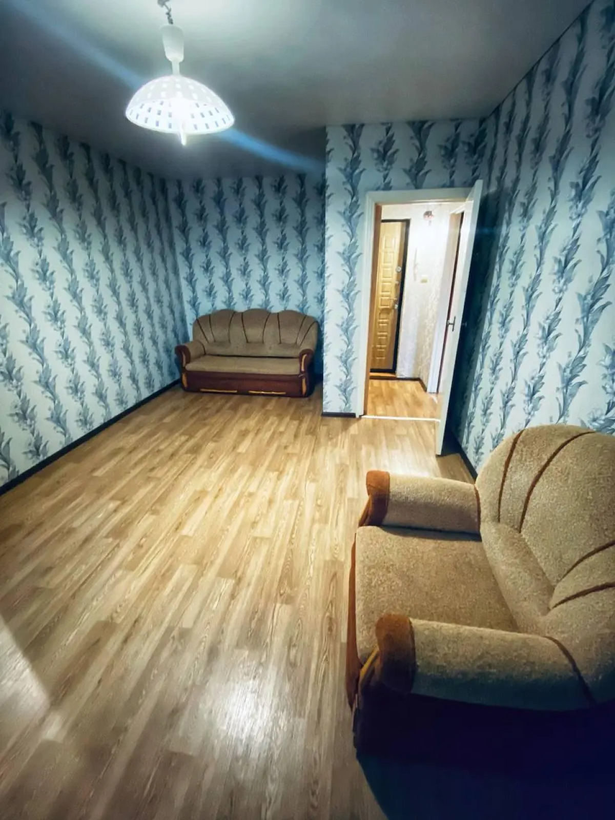 Апартаменты на улице Рылеева