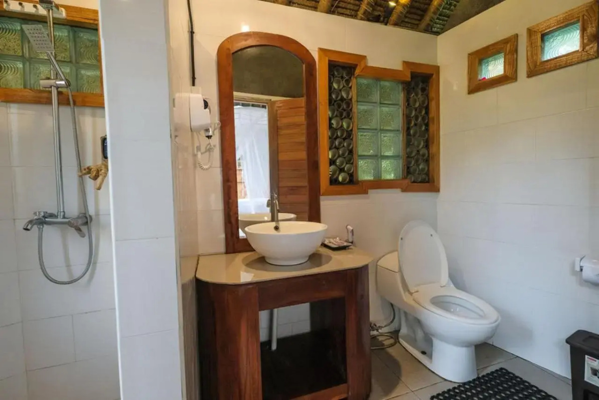 Keuma Villa & Resto Jatiluwih by The Lavana