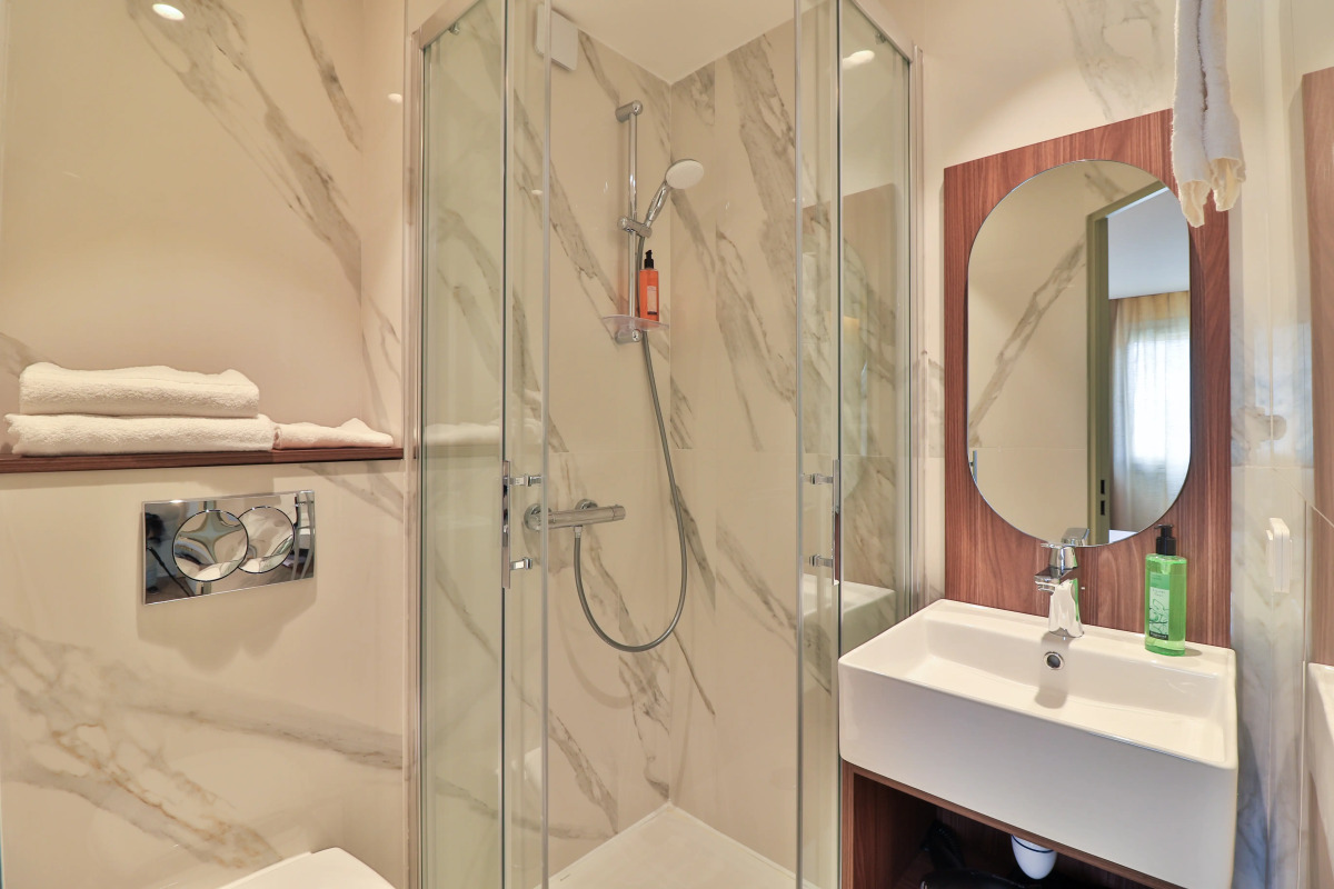 Hotel du Pin Nice Port