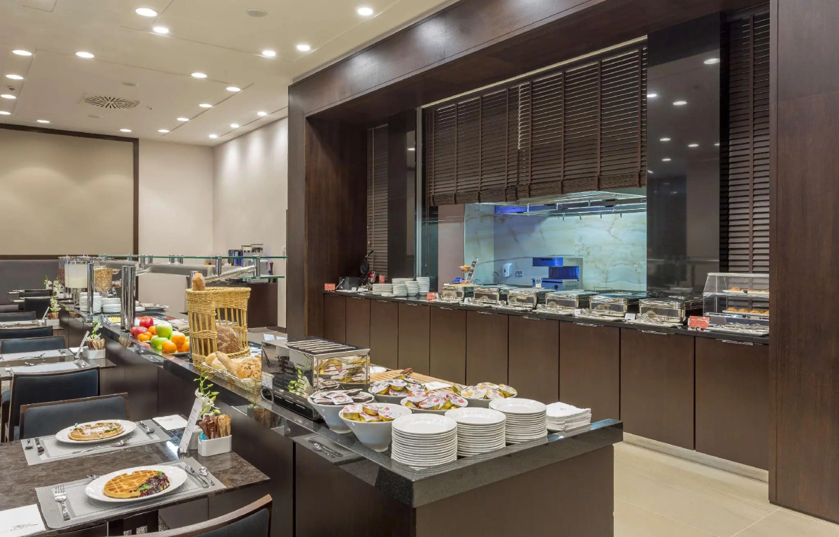 Hilton Garden Inn Krakow Airport