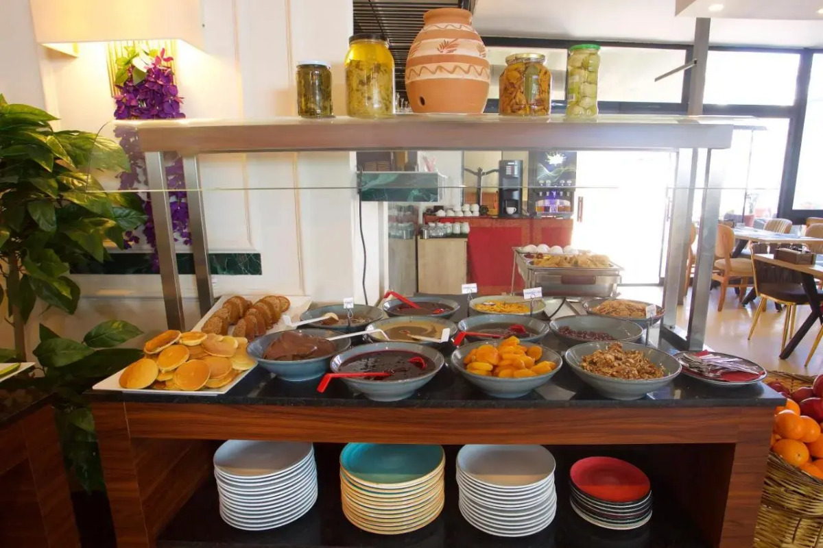 Galata By Boss Hotel & SPA