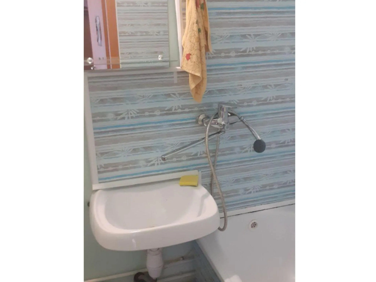 Апартаменты на улице Угличская 66А