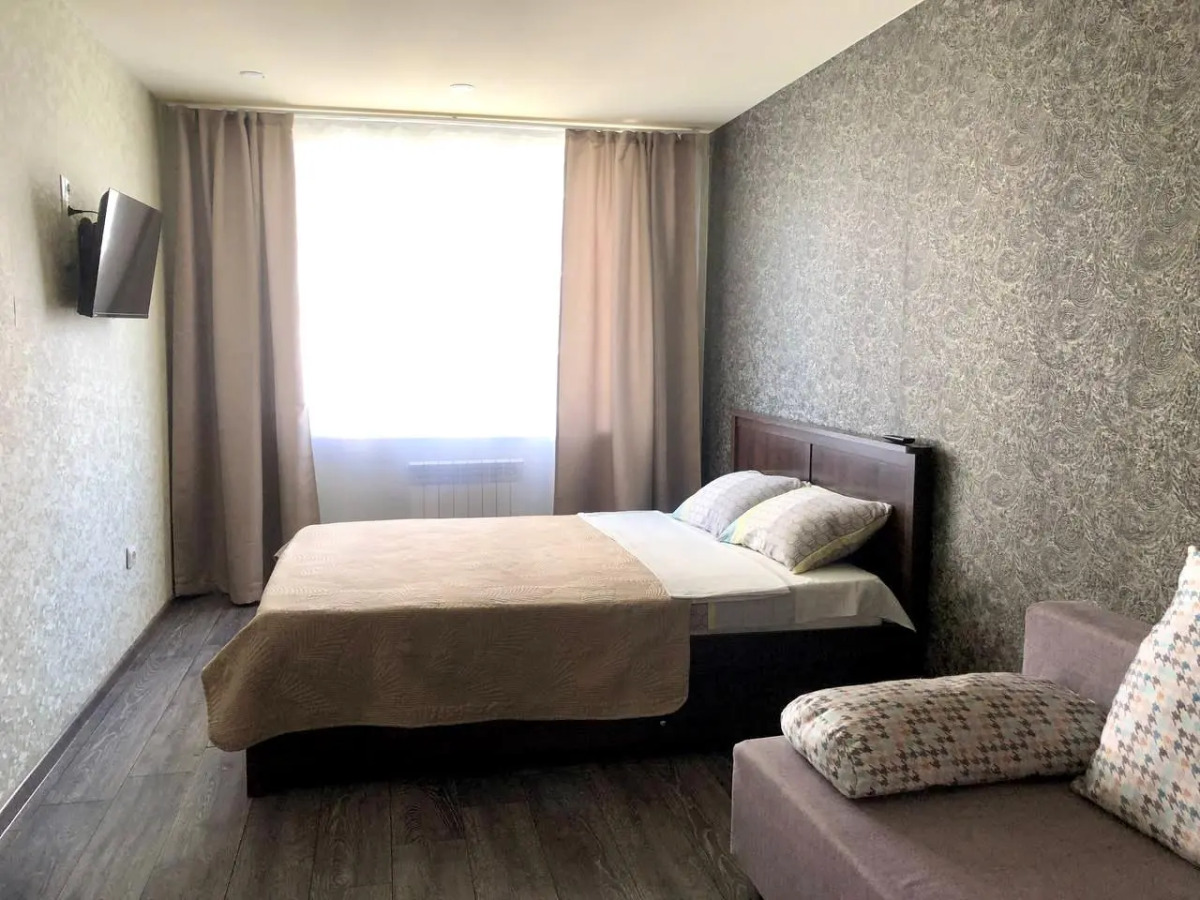 Апартаменты на улице Коломенская 8 корпус 3