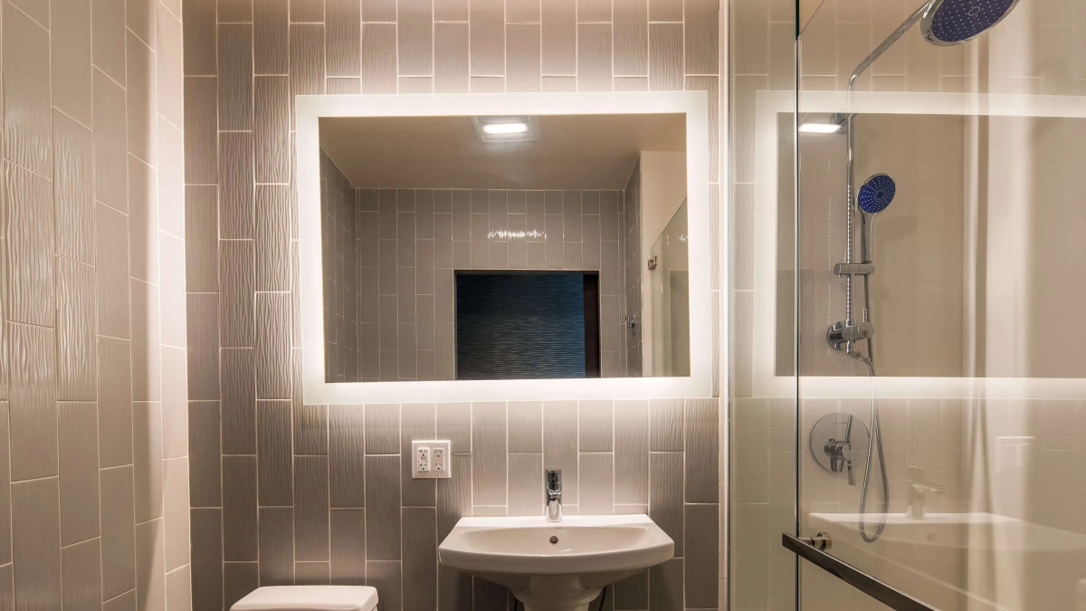 GLō Best Western Brooklyn NYC