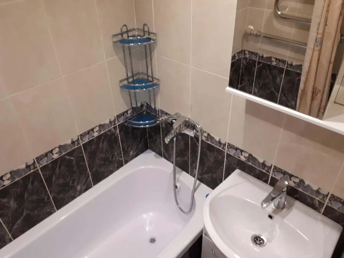 Aday Apartments (Эдэй Апартаменты) на улице Ленина 74