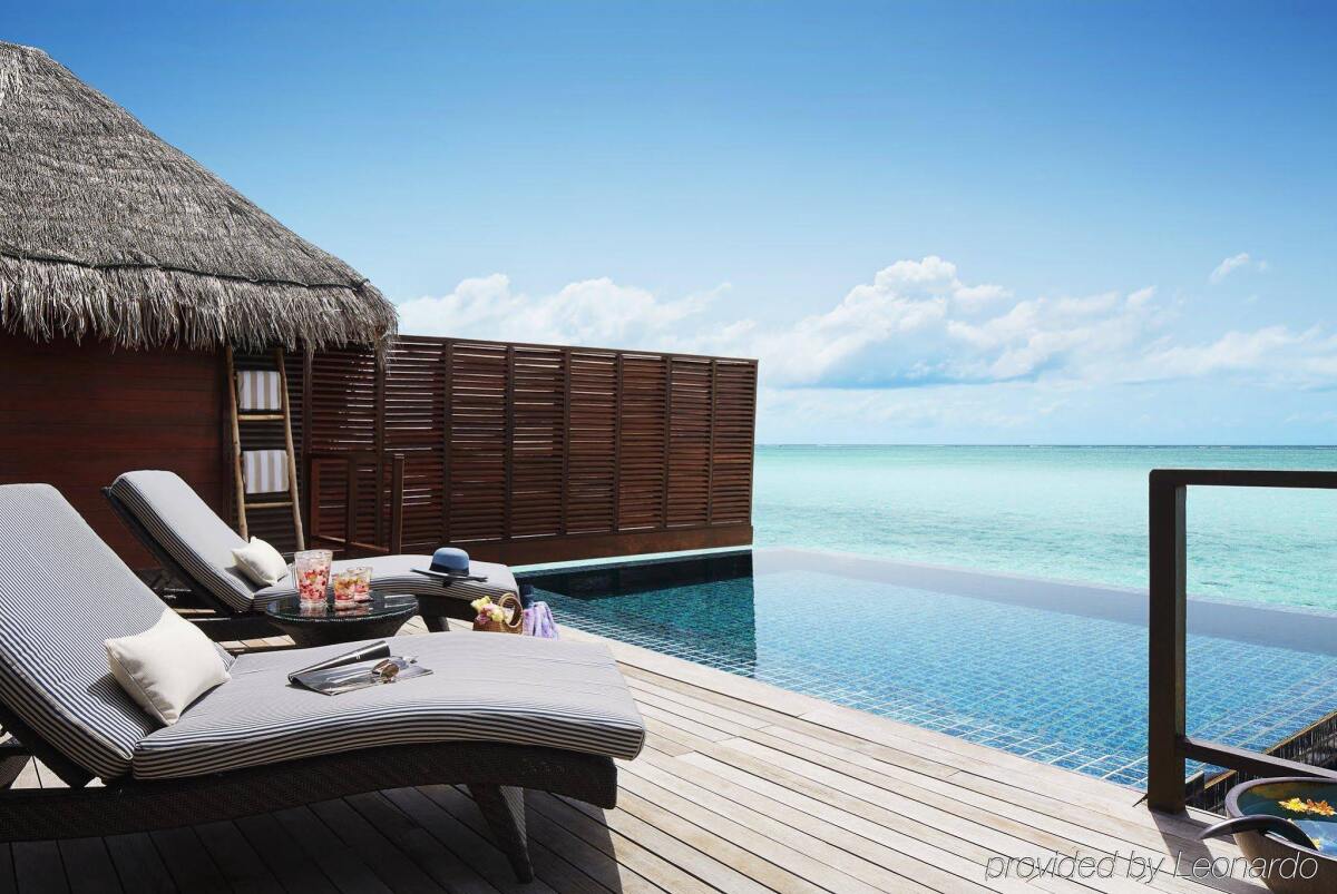 Taj Exotica Resort And Spa