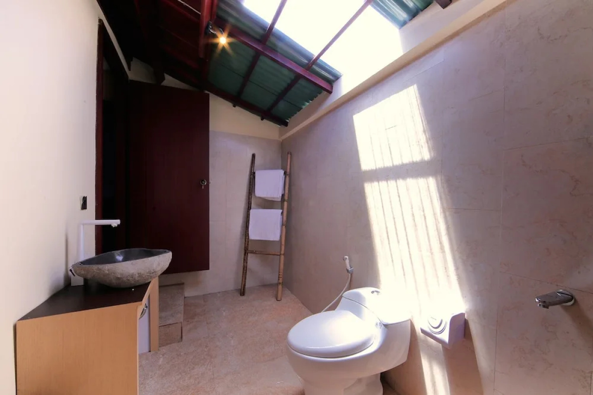 Sari Gili Bungalow