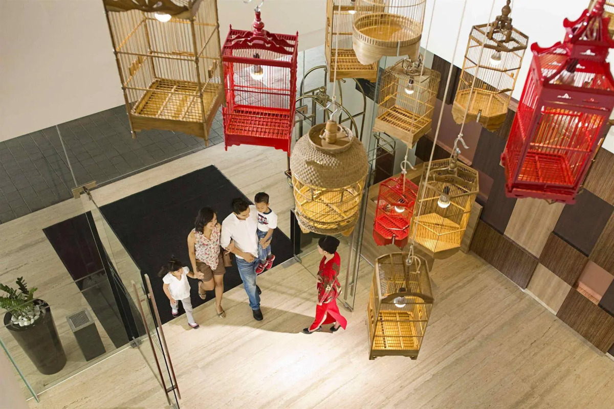 Grand Zuri Malioboro Yogyakarta