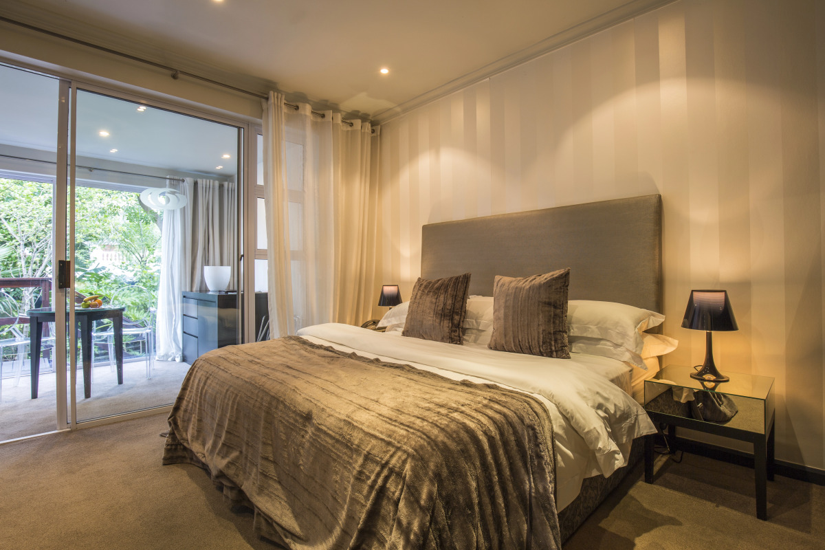 O on Kloof Boutique Hotel