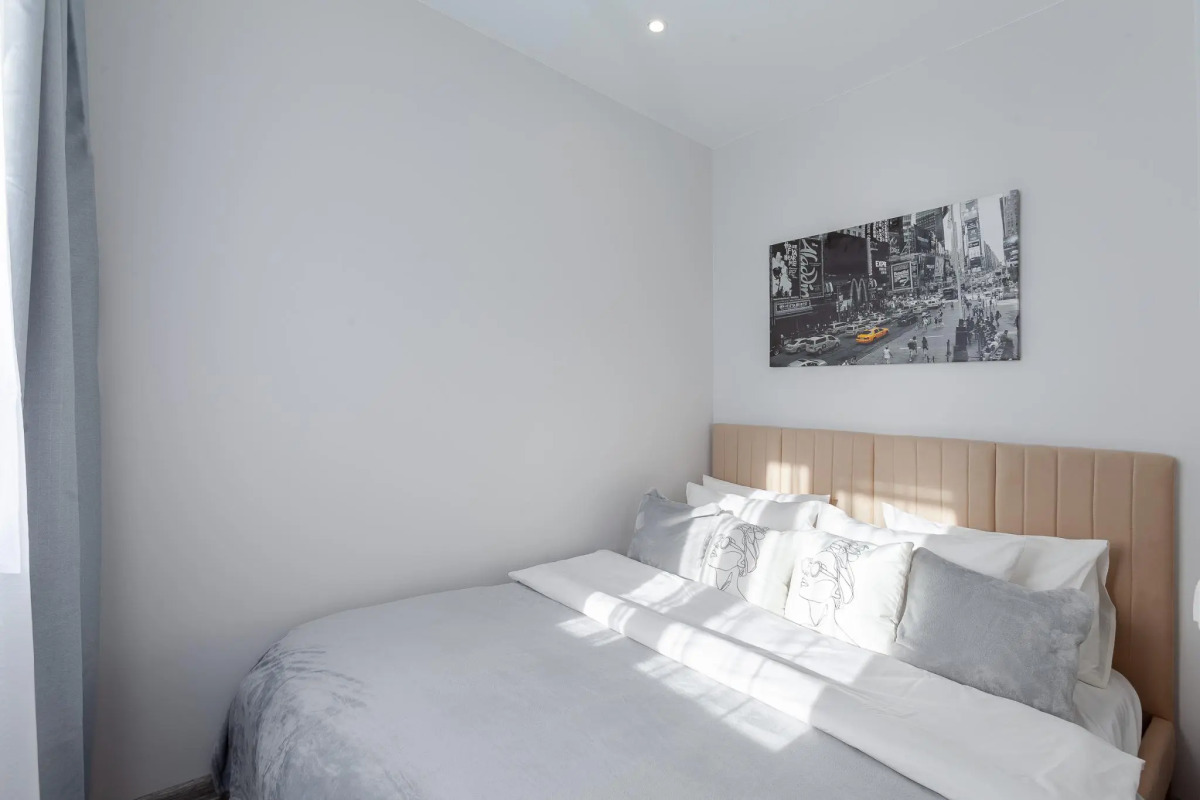 RentPlaza (РентПлаза) на 5-ой просеке 133