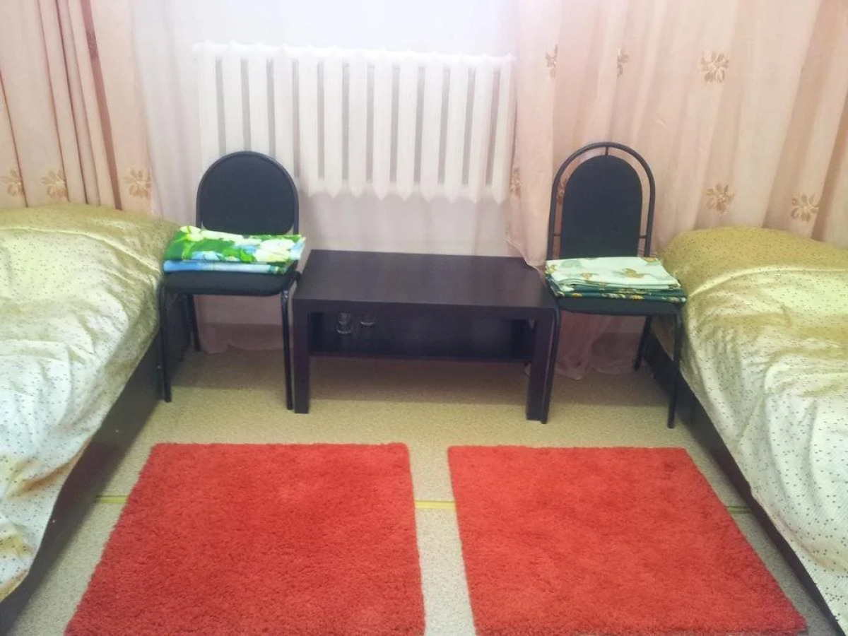 Отель Чкаловский