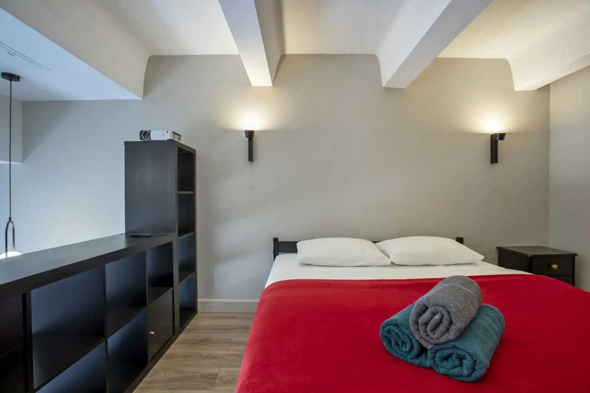 Апартаменты МаксРеалти24 на ул. Балтийская, д. 15