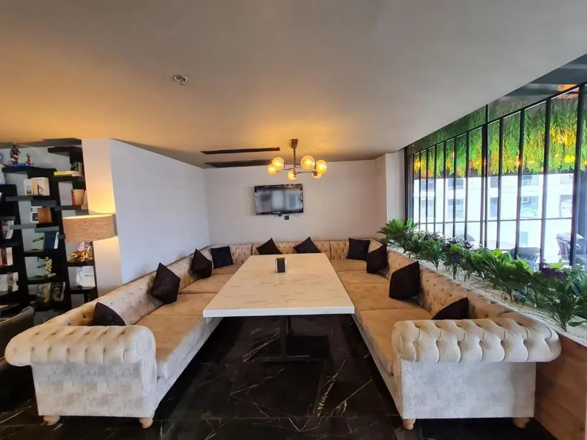 Air Boss Istanbul Airport and Fair Hotel